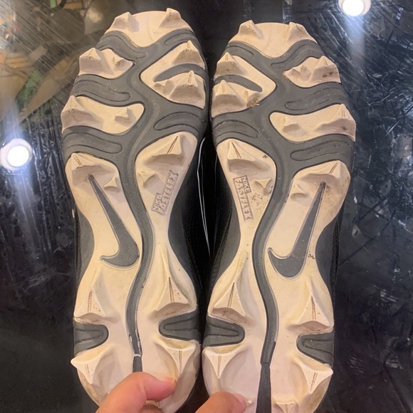 Nike FastFlex Vapor Football Cleats - Picture 8 of 8